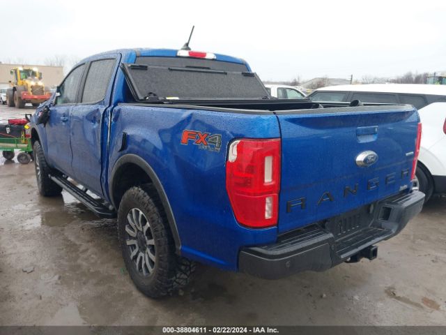 Photo 2 VIN: 1FTER4FH6KLA01039 - FORD RANGER 