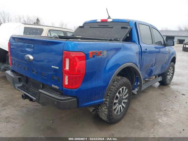 Photo 3 VIN: 1FTER4FH6KLA01039 - FORD RANGER 