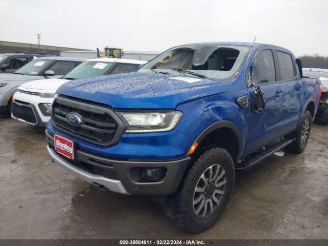 Photo 5 VIN: 1FTER4FH6KLA01039 - FORD RANGER 