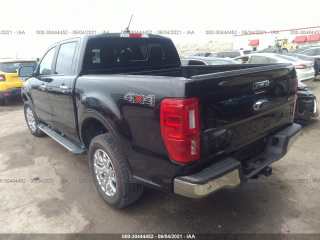 Photo 2 VIN: 1FTER4FH6KLA02952 - FORD RANGER 