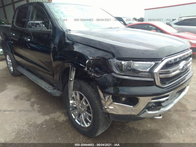 Photo 5 VIN: 1FTER4FH6KLA02952 - FORD RANGER 