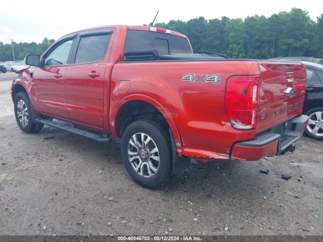 Photo 2 VIN: 1FTER4FH6KLA07049 - FORD RANGER 