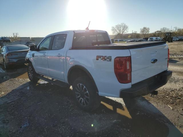 Photo 1 VIN: 1FTER4FH6KLA15409 - FORD RANGER XL 