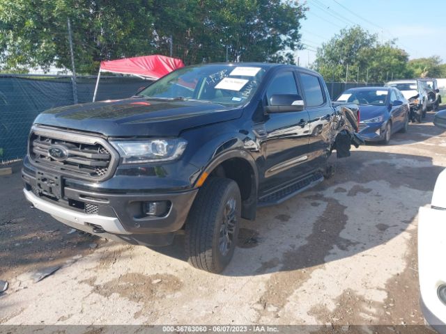 Photo 1 VIN: 1FTER4FH6KLA21534 - FORD RANGER 