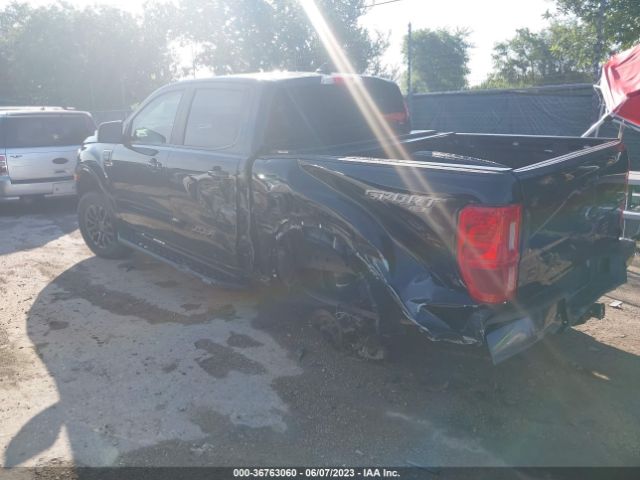 Photo 2 VIN: 1FTER4FH6KLA21534 - FORD RANGER 