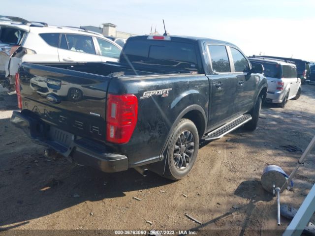 Photo 3 VIN: 1FTER4FH6KLA21534 - FORD RANGER 