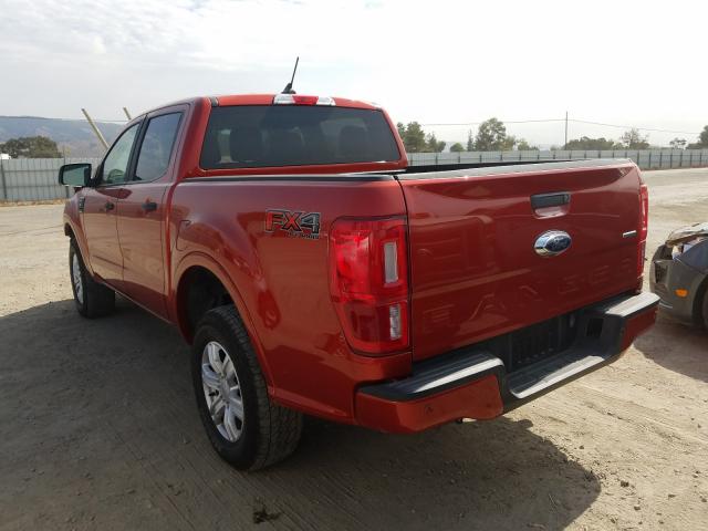 Photo 2 VIN: 1FTER4FH6KLA23509 - FORD RANGER 