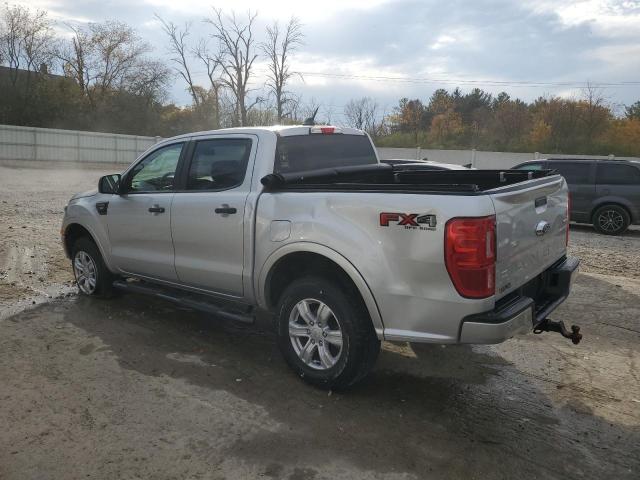 Photo 1 VIN: 1FTER4FH6KLA51164 - FORD RANGER XL 