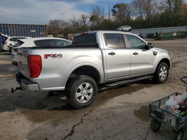 Photo 2 VIN: 1FTER4FH6KLA51164 - FORD RANGER XL 