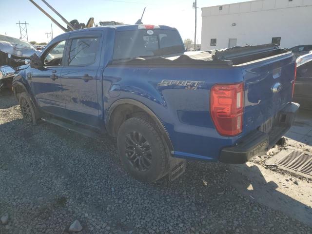 Photo 1 VIN: 1FTER4FH6KLA60768 - FORD RANGER XL 