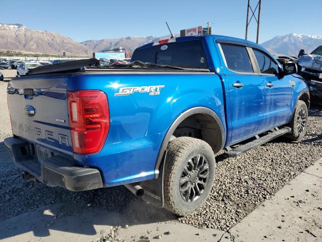 Photo 2 VIN: 1FTER4FH6KLA60768 - FORD RANGER XL 