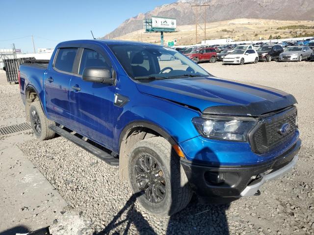 Photo 3 VIN: 1FTER4FH6KLA60768 - FORD RANGER XL 