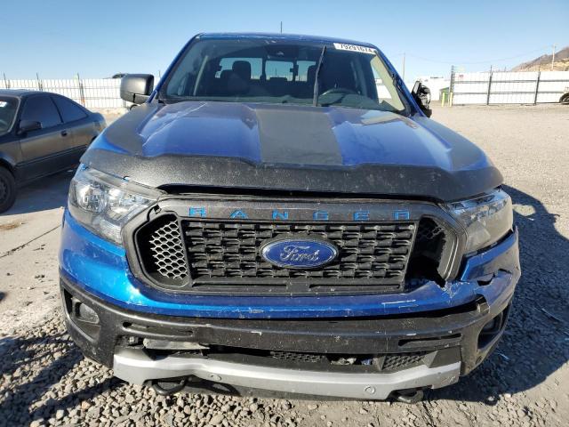 Photo 4 VIN: 1FTER4FH6KLA60768 - FORD RANGER XL 