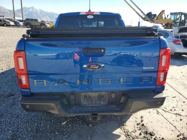 Photo 5 VIN: 1FTER4FH6KLA60768 - FORD RANGER XL 