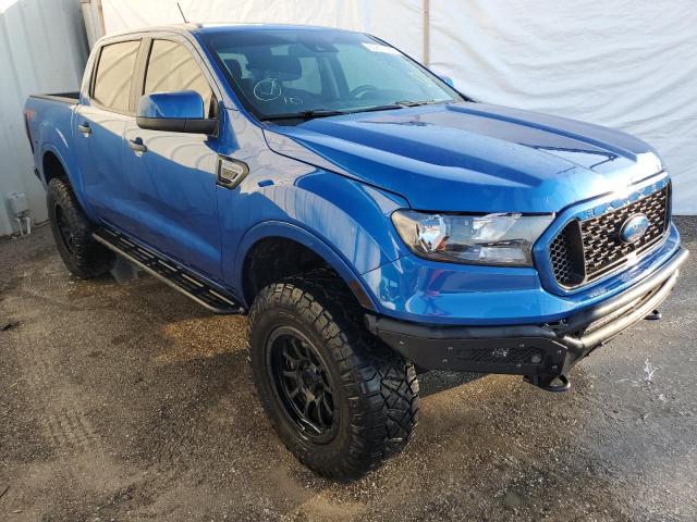 Photo 0 VIN: 1FTER4FH6KLA63511 - FORD RANGER XL 