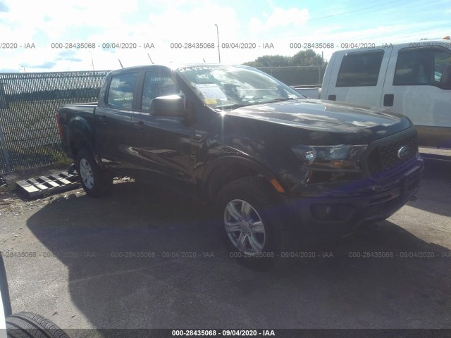 Photo 0 VIN: 1FTER4FH6KLA67638 - FORD RANGER 