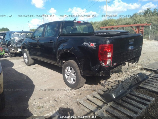 Photo 2 VIN: 1FTER4FH6KLA67638 - FORD RANGER 