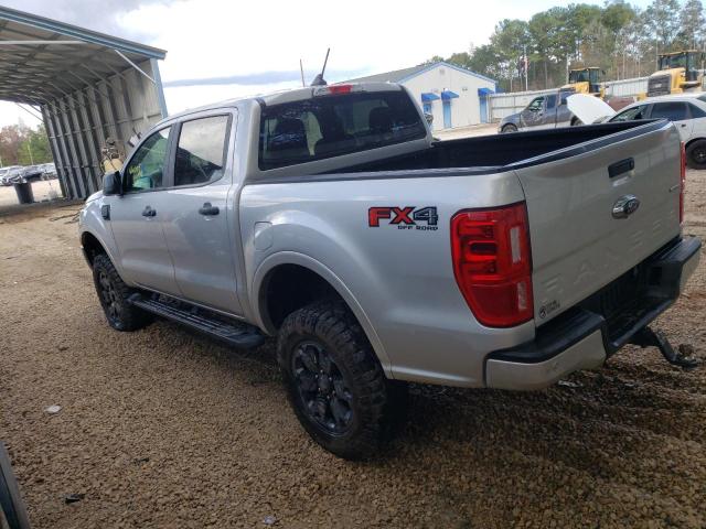 Photo 1 VIN: 1FTER4FH6KLA68157 - FORD RANGER XL 