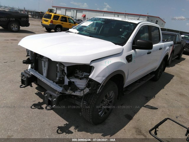 Photo 1 VIN: 1FTER4FH6KLA75674 - FORD RANGER 