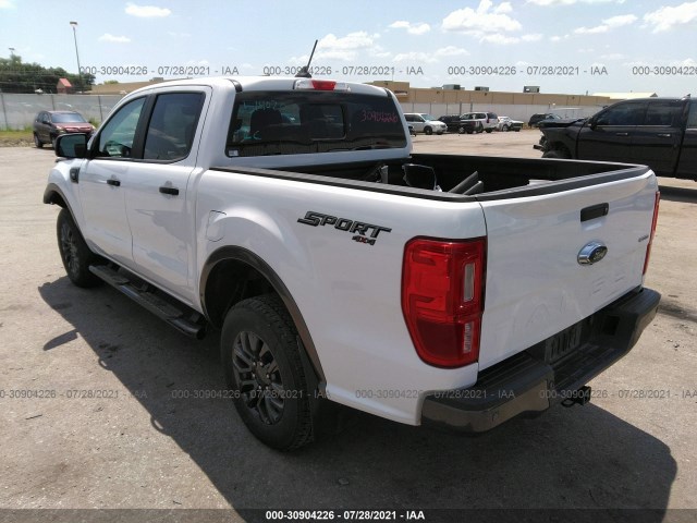 Photo 2 VIN: 1FTER4FH6KLA75674 - FORD RANGER 