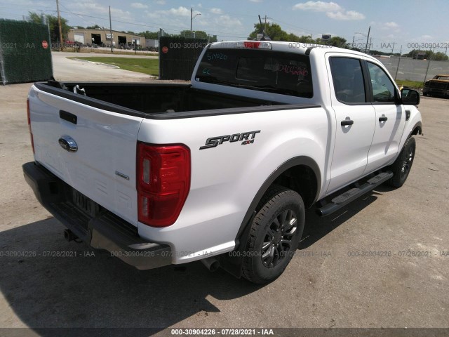 Photo 3 VIN: 1FTER4FH6KLA75674 - FORD RANGER 