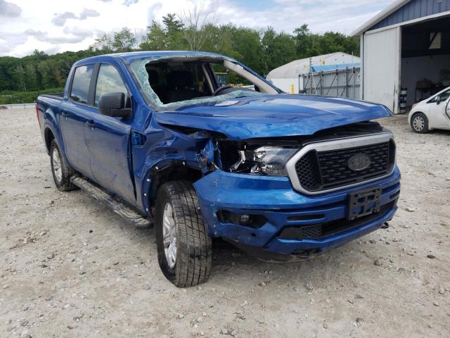 Photo 0 VIN: 1FTER4FH6KLA84231 - FORD RANGER XL 