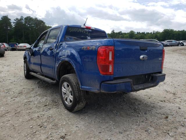 Photo 2 VIN: 1FTER4FH6KLA84231 - FORD RANGER XL 