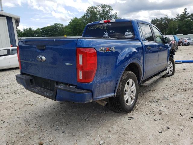 Photo 3 VIN: 1FTER4FH6KLA84231 - FORD RANGER XL 