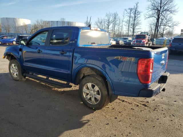 Photo 1 VIN: 1FTER4FH6KLB03635 - FORD RANGER 