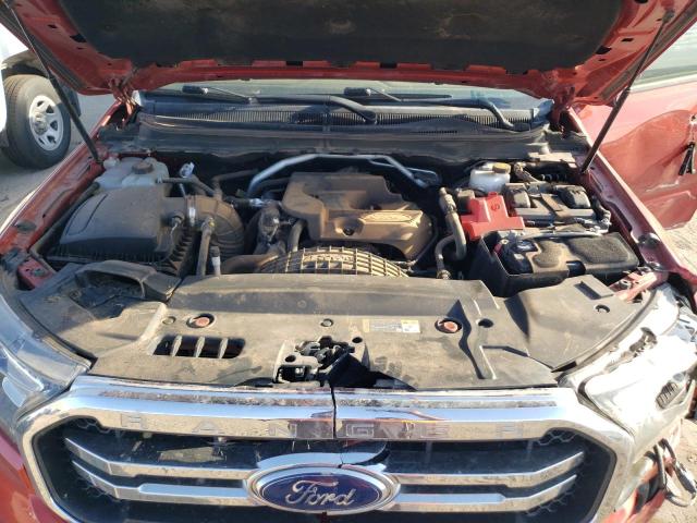 Photo 10 VIN: 1FTER4FH6KLB08415 - FORD RANGER XL 