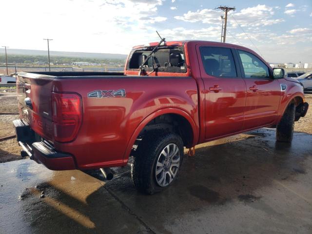 Photo 2 VIN: 1FTER4FH6KLB08415 - FORD RANGER XL 