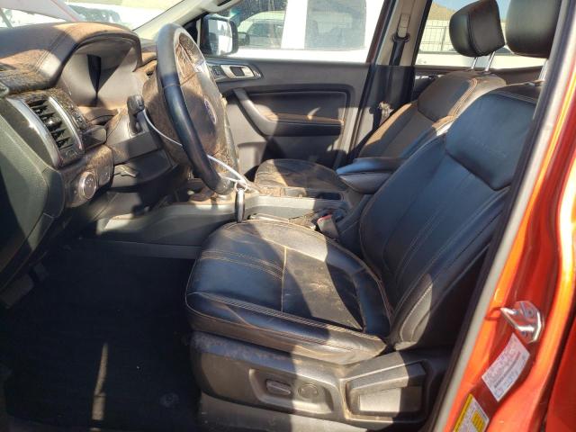 Photo 6 VIN: 1FTER4FH6KLB08415 - FORD RANGER XL 