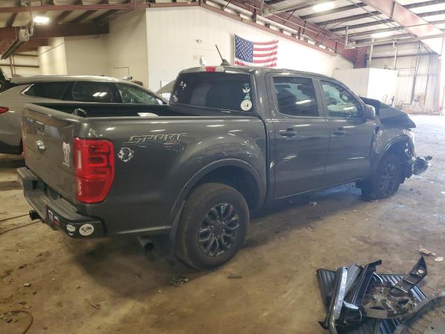 Photo 2 VIN: 1FTER4FH6KLB20922 - FORD RANGER XL 