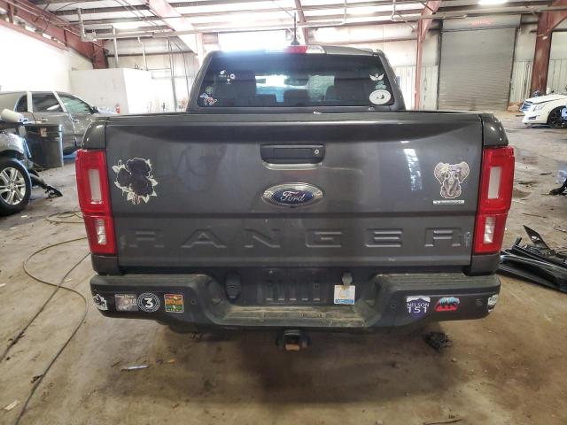 Photo 5 VIN: 1FTER4FH6KLB20922 - FORD RANGER XL 