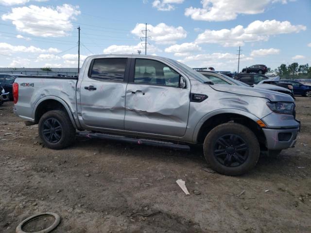 Photo 3 VIN: 1FTER4FH6LLA15167 - FORD RANGER 