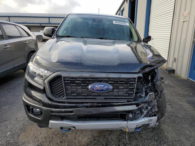 Photo 4 VIN: 1FTER4FH6LLA30834 - FORD RANGER XL 