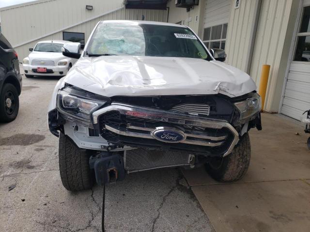 Photo 8 VIN: 1FTER4FH6LLA46869 - FORD RANGER 