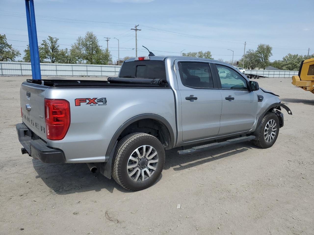 Photo 2 VIN: 1FTER4FH6LLA50341 - FORD RANGER 