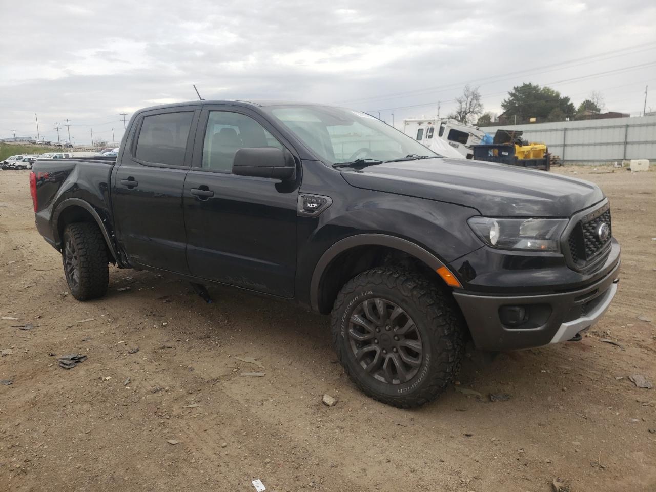 Photo 3 VIN: 1FTER4FH6LLA50985 - FORD RANGER 