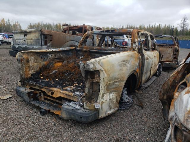 Photo 3 VIN: 1FTER4FH6LLA53787 - FORD RANGER XL 