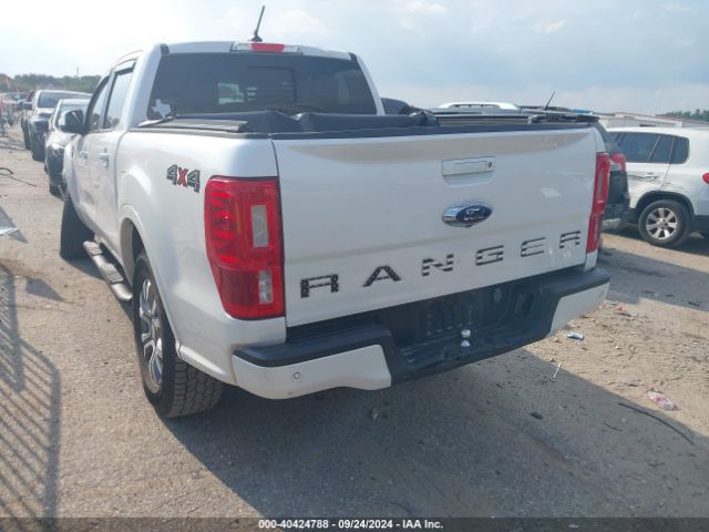 Photo 2 VIN: 1FTER4FH6LLA67169 - FORD RANGER 