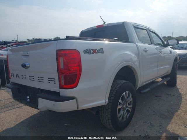 Photo 3 VIN: 1FTER4FH6LLA67169 - FORD RANGER 