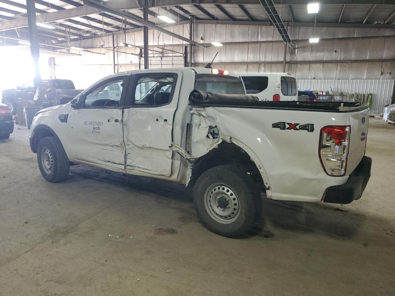 Photo 1 VIN: 1FTER4FH6LLA70444 - FORD RANGER 