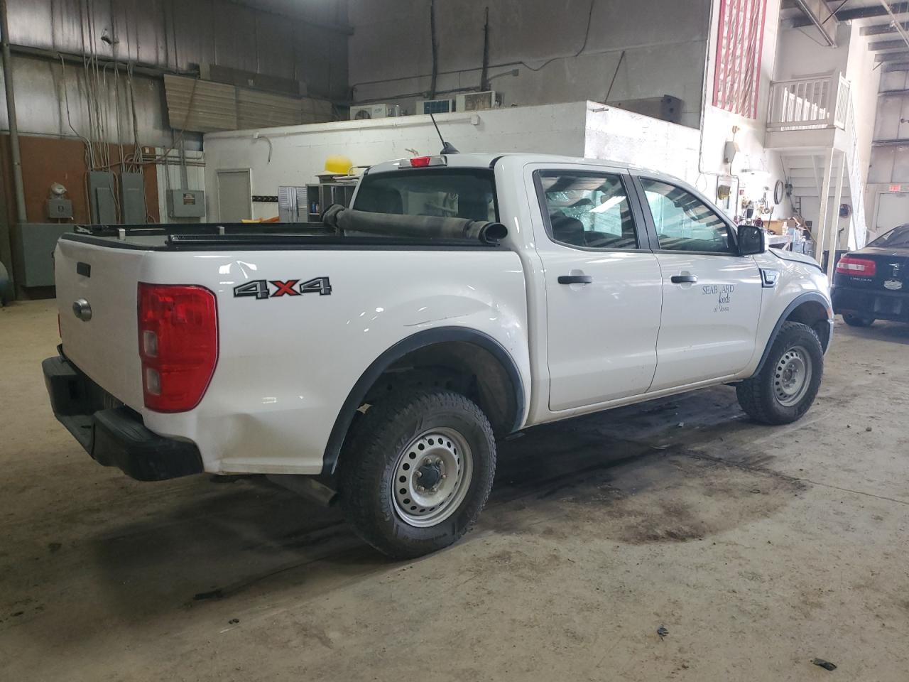 Photo 2 VIN: 1FTER4FH6LLA70444 - FORD RANGER 