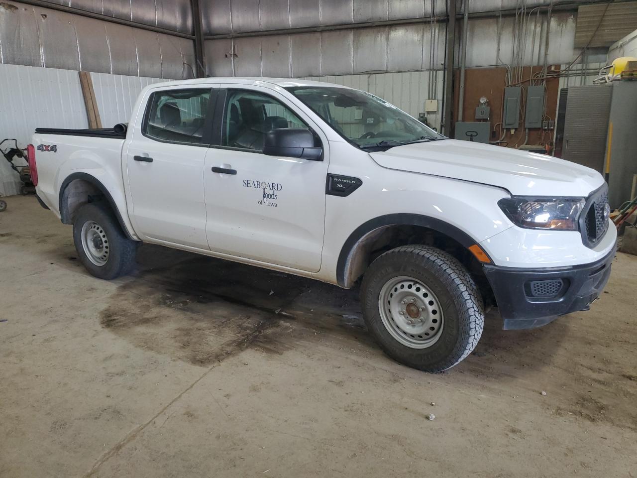 Photo 3 VIN: 1FTER4FH6LLA70444 - FORD RANGER 