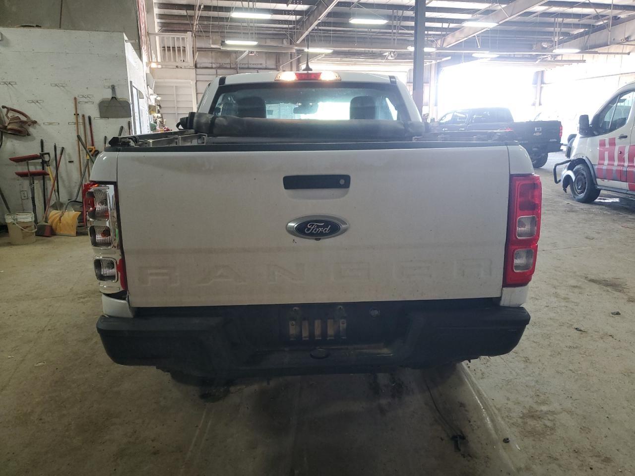 Photo 5 VIN: 1FTER4FH6LLA70444 - FORD RANGER 