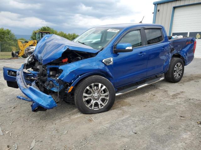 Photo 0 VIN: 1FTER4FH6LLA83890 - FORD RANGER XL 