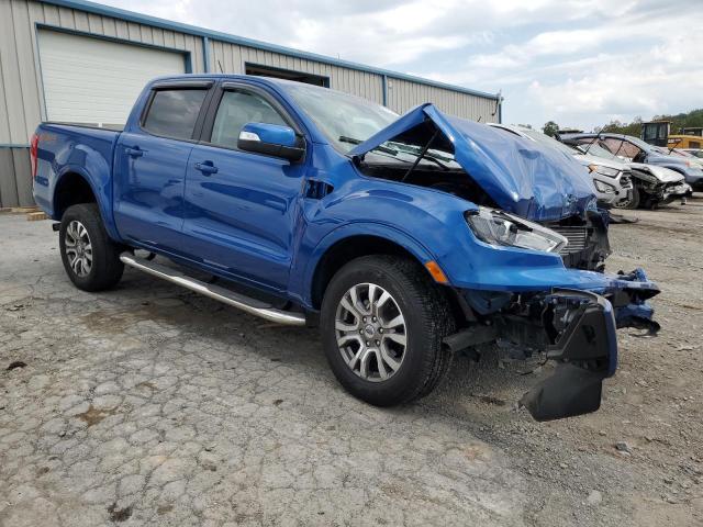 Photo 3 VIN: 1FTER4FH6LLA83890 - FORD RANGER XL 