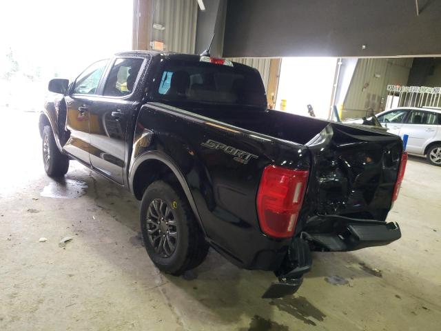 Photo 2 VIN: 1FTER4FH6LLA95358 - FORD RANGER 