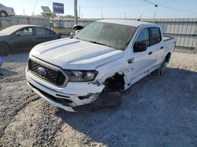 Photo 1 VIN: 1FTER4FH6LLA96087 - FORD RANGER XL 